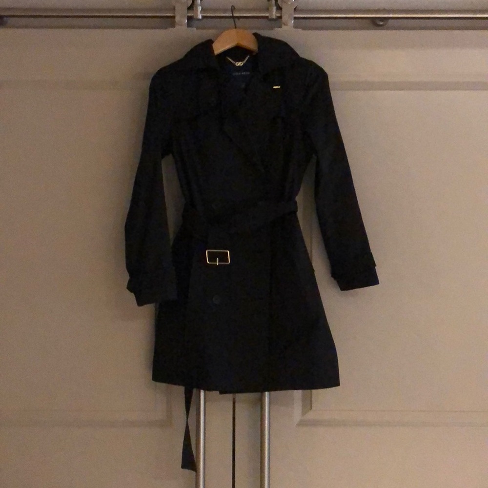 Cole Haan Rain/Mid Weight Jacket